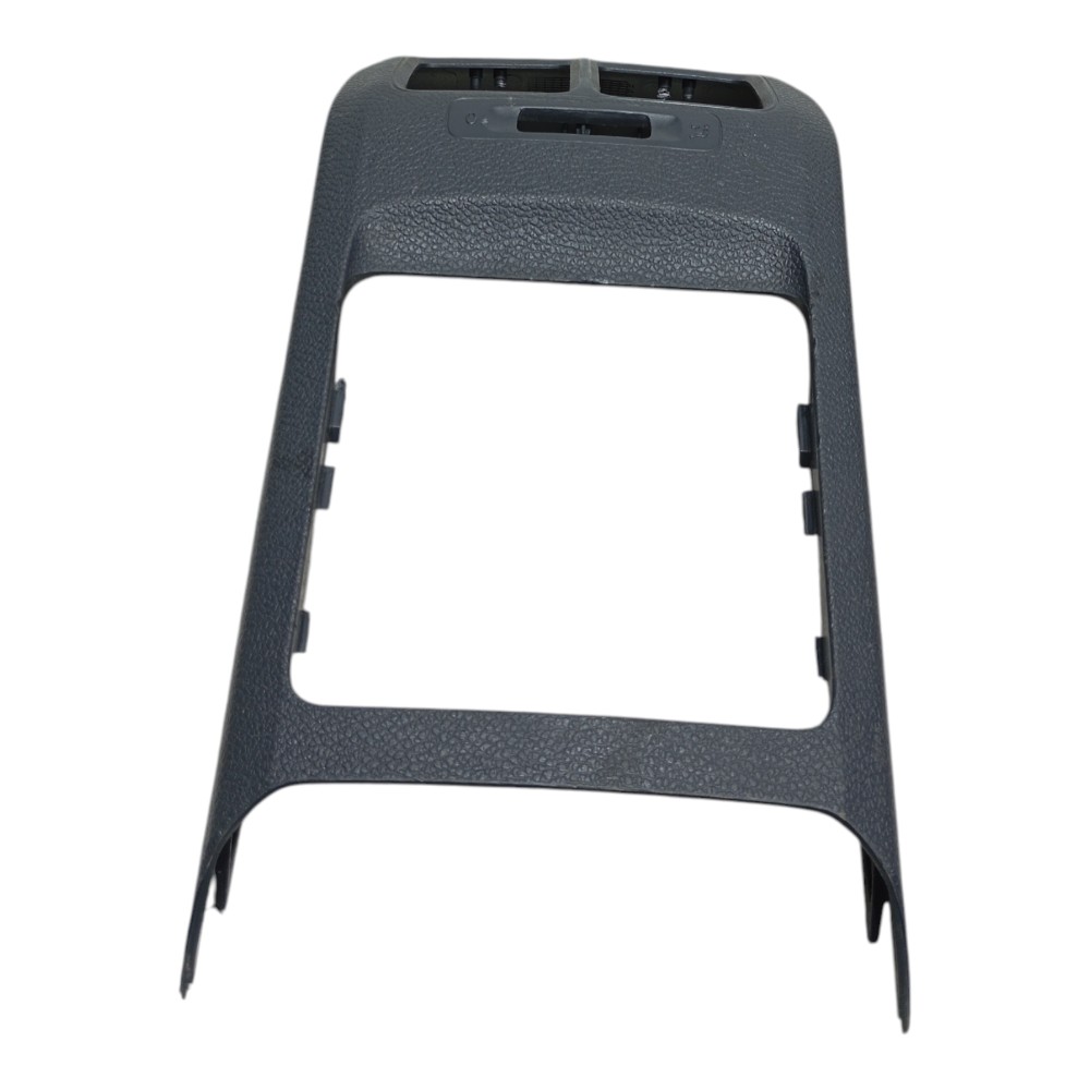 Moldura Difusor Ar Console Traseiro Volkswagen Jetta 2007 3