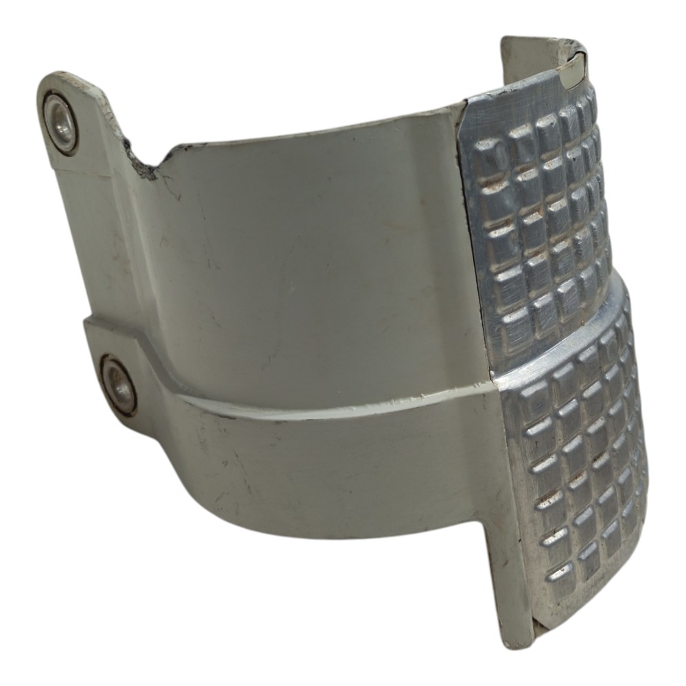 Defletor Capa Protetor Homocinética Volkswagen Jetta 2007 7