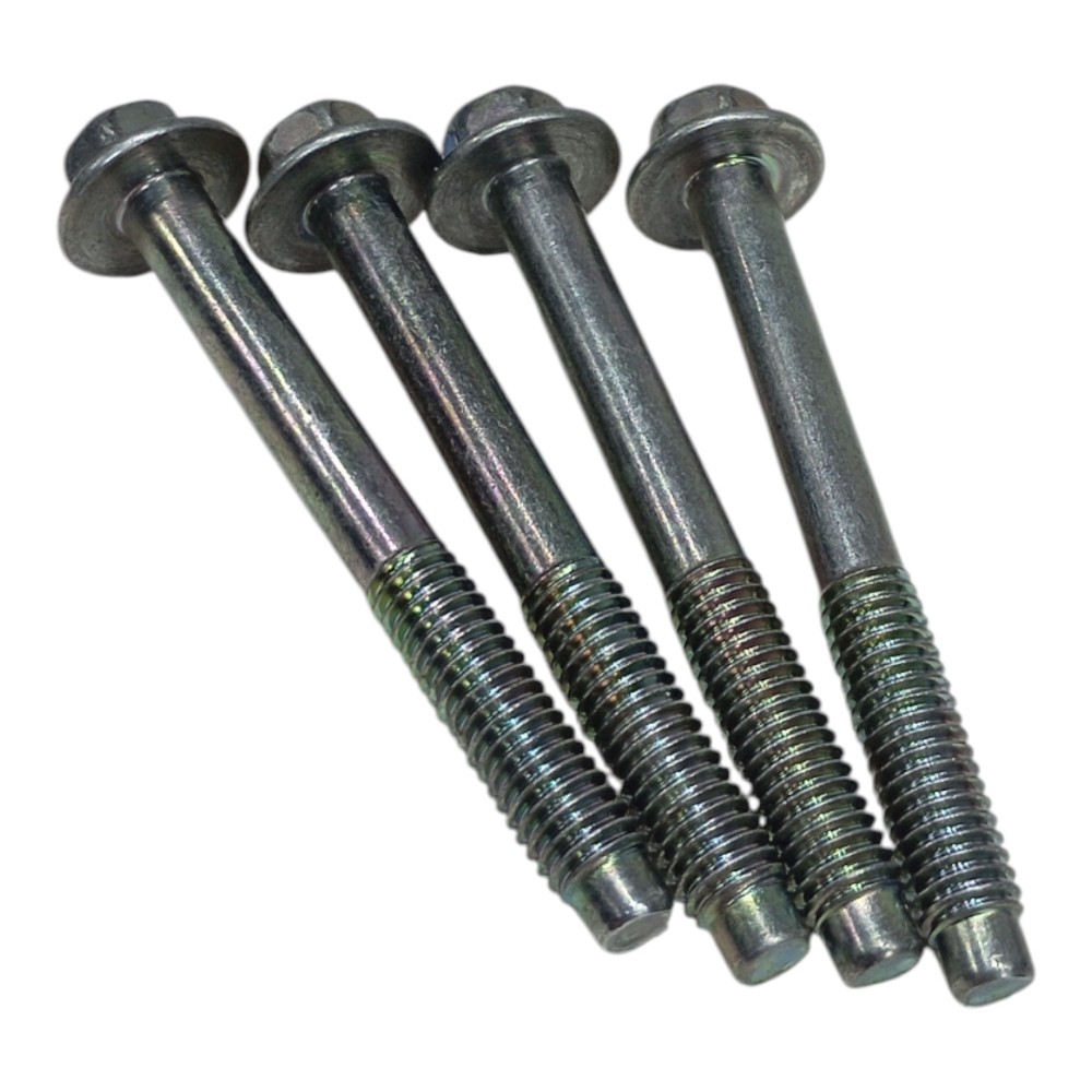 Kit Jogo Parafuso Tbi Corpo Borboleta Nissan Kicks 1.6 2024