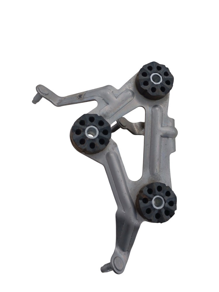 Suporte Modulo Central Bmw X1 2.0 E84 2014 3450678128101 7