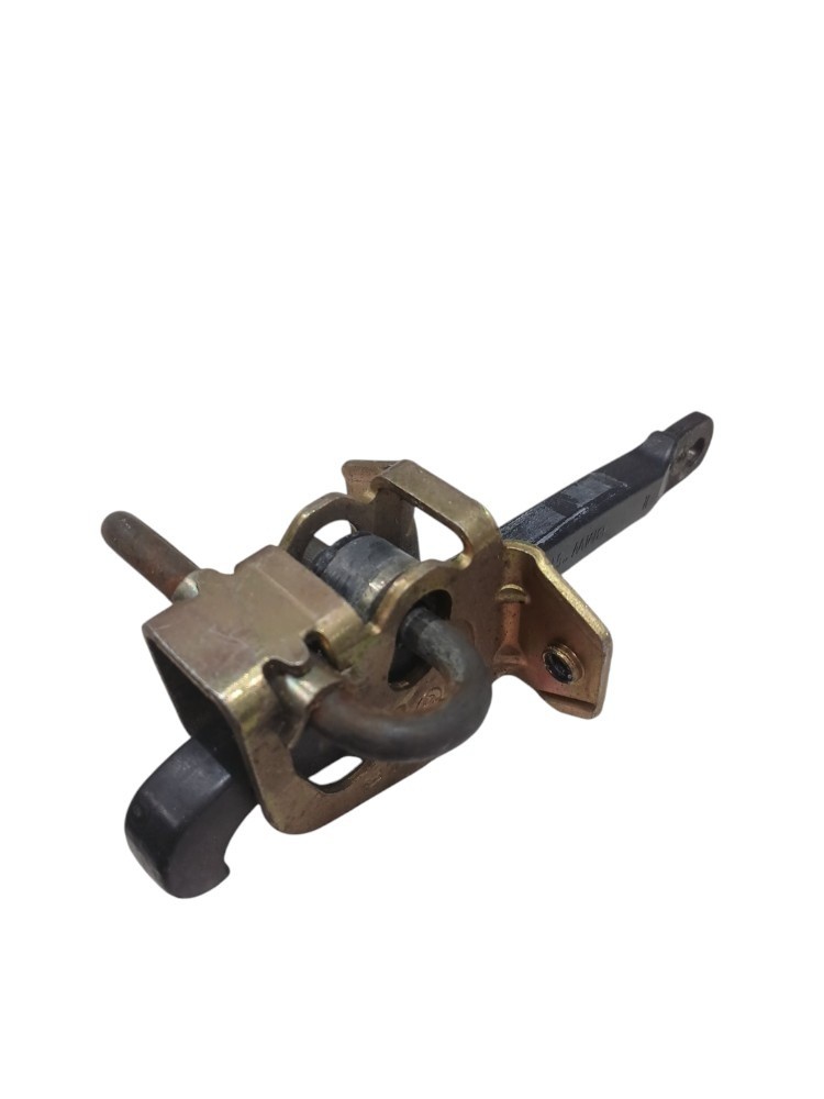 Limitador Porta Traseira Esquerda Bmw 528i 2.8 1996 1999 E39 2