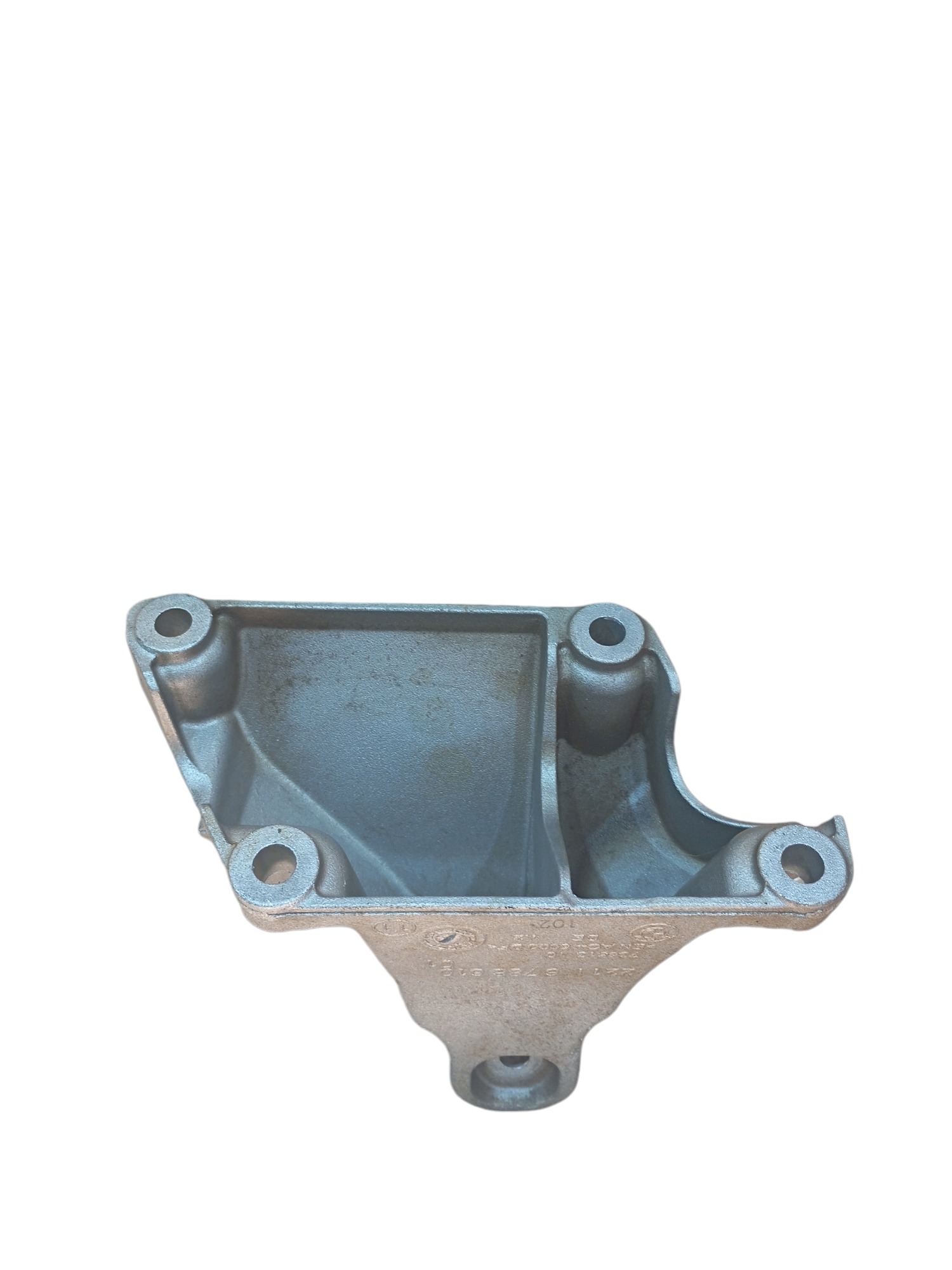 Suporte Do Coxim Motor Esquerdo Bmw 320i 11 Cod2211678861001 3