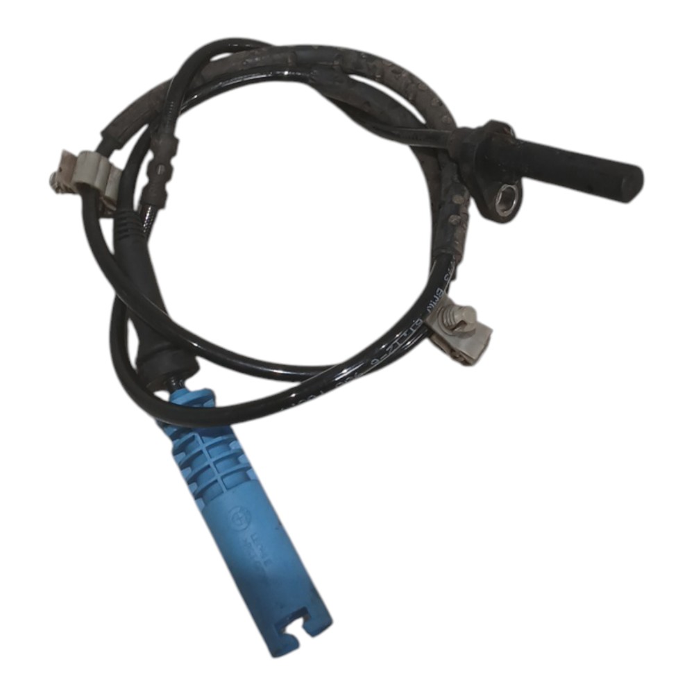 Sensor abs traseiro direito bmw x1 2.0 aspirada 2011