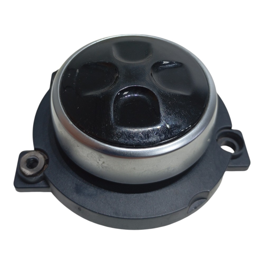 Botão Comando Regulagem Banco Byd Han Awd Gs 680ev 2022 2023 7