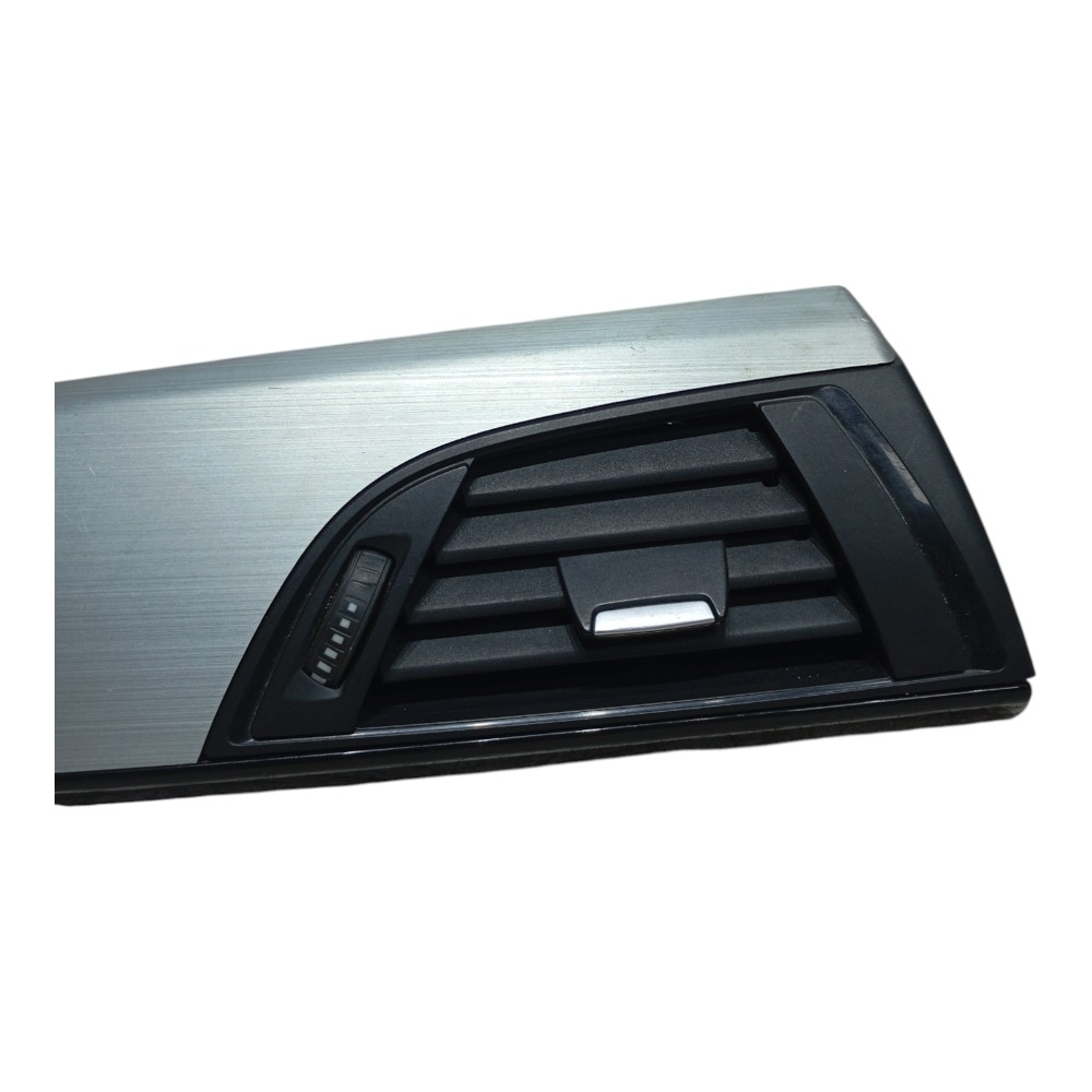Moldura Difusor Ar Painel Direito Bmw 118i 1.6 2013 2014 F20 2