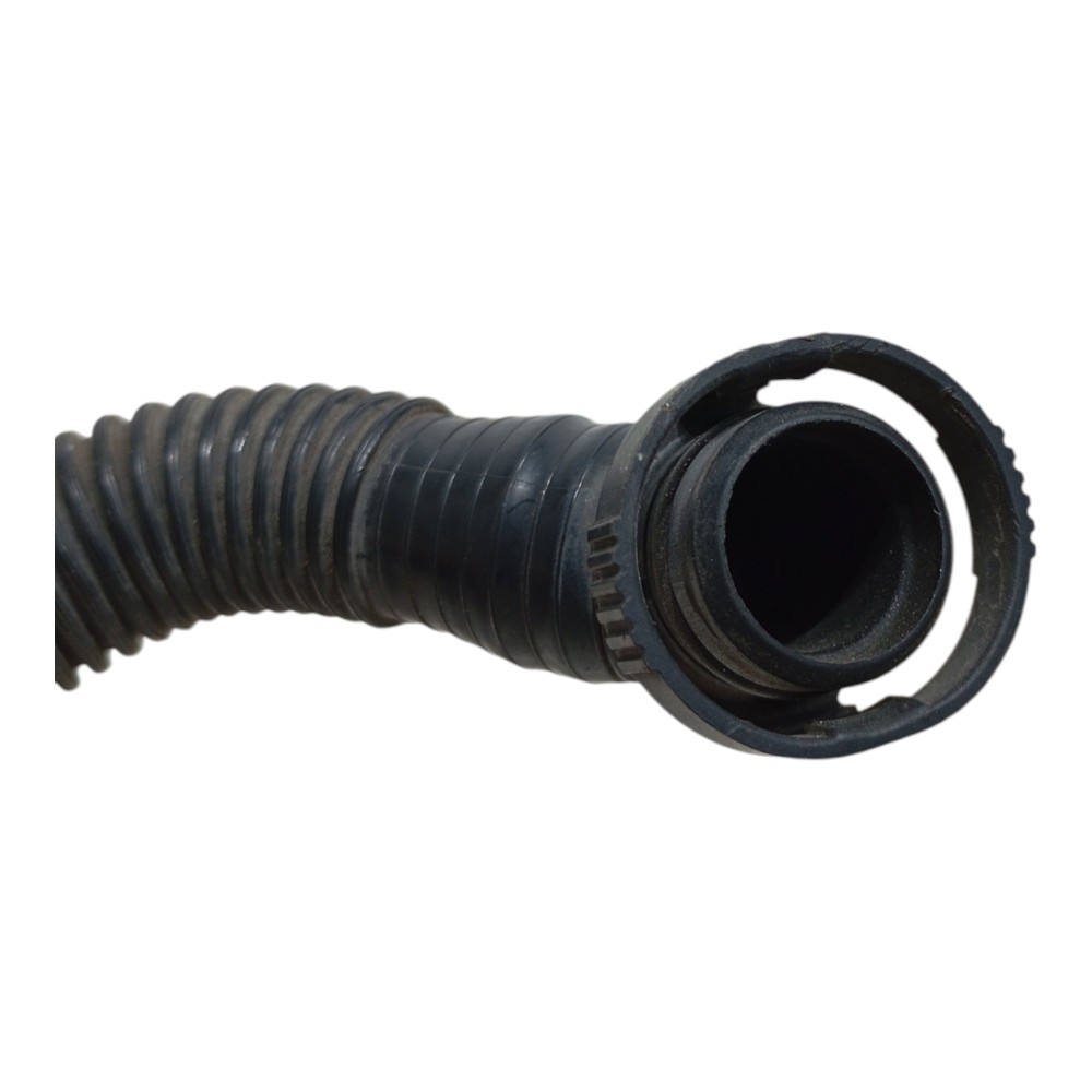 Mangueira Respiro Filtro Óleo Volkswagen Jetta 2.5 2007 2008 4