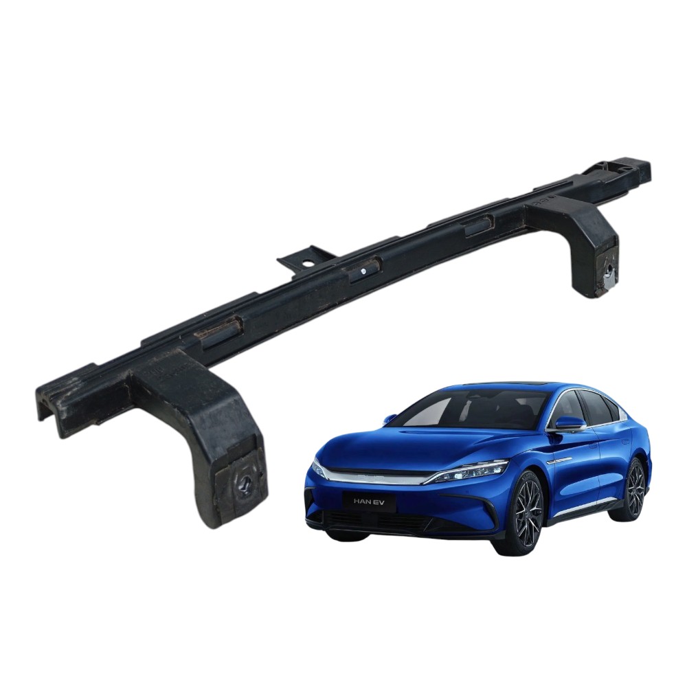 Guia Vidro Dianteiro Esquerdo Byd Han Awd Gs 680ev 2022 2023 1