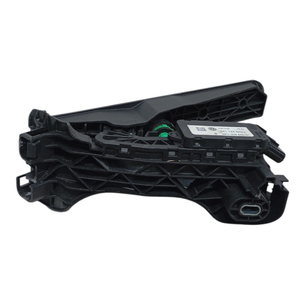 Pedal Acelerador Eletrônico Volkswagen 2.5 2007 2008 2009 6