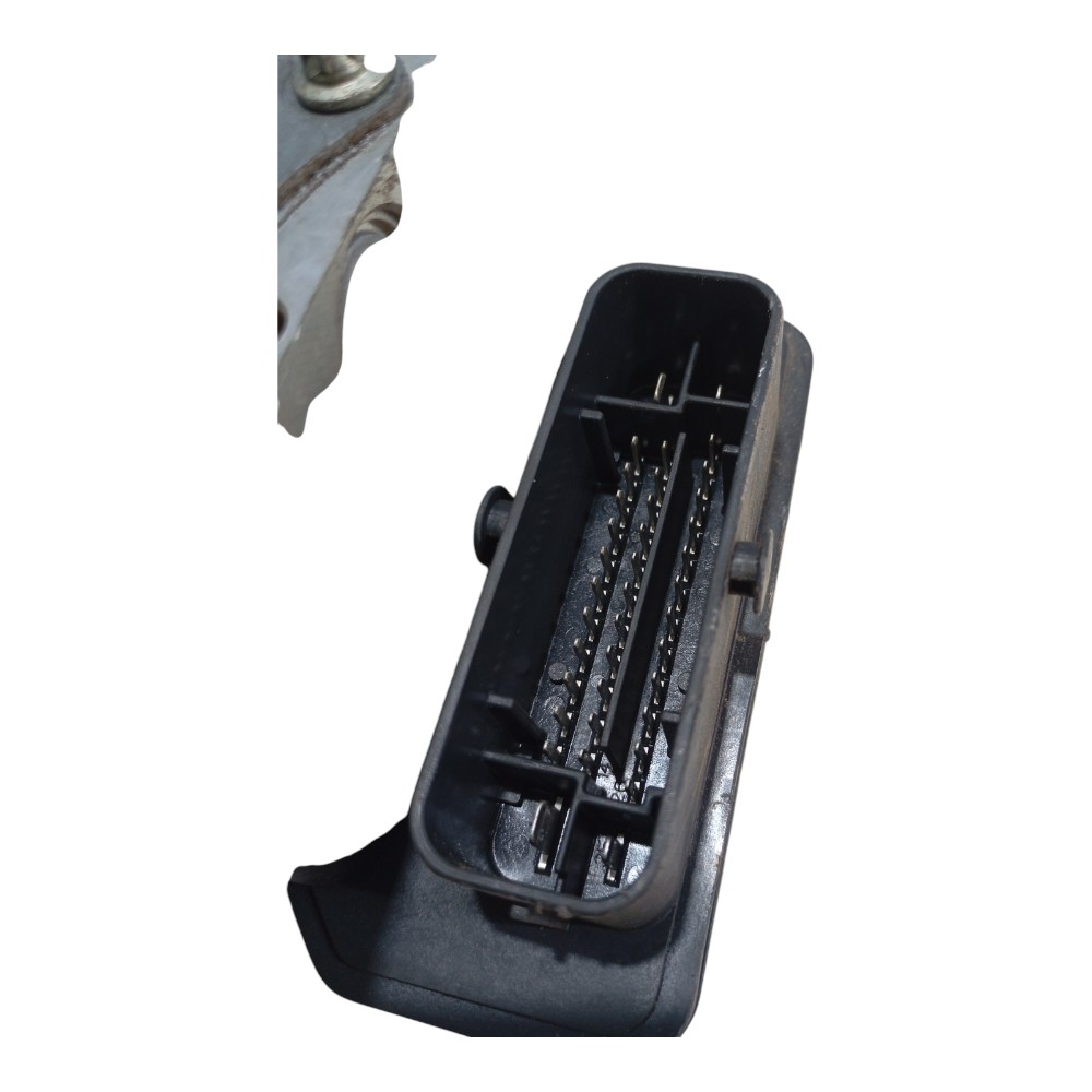 Módulo Freio Abs Subaru Forester 2.5 2010 Cod 0265956212 6