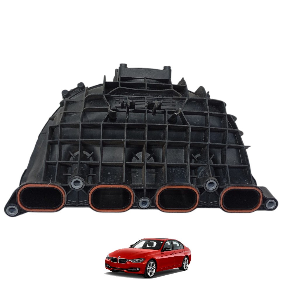 Coletor Admissão Bmw 320i 2.0 2012 2013 11617588126 N20
