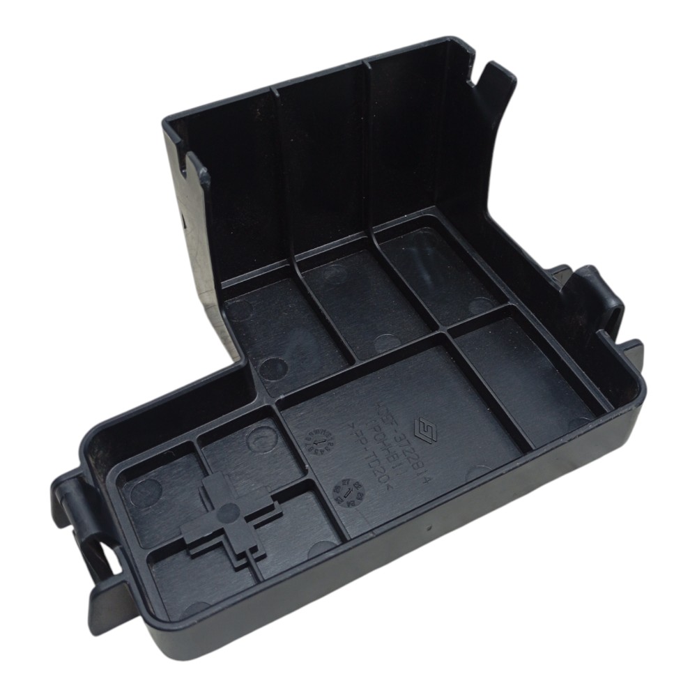 Tampa Terminal Positivo Bateria Byd Han Awd Gs 680ev 2023 6