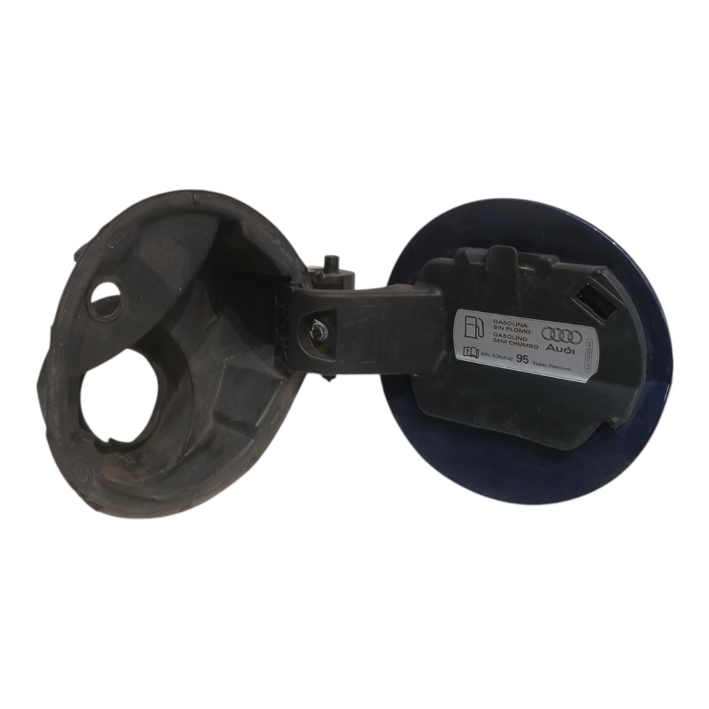 Portinhola Tanque Combustível Audi A1 1.4 Tfsi 2012 2013 Azul 2013 3