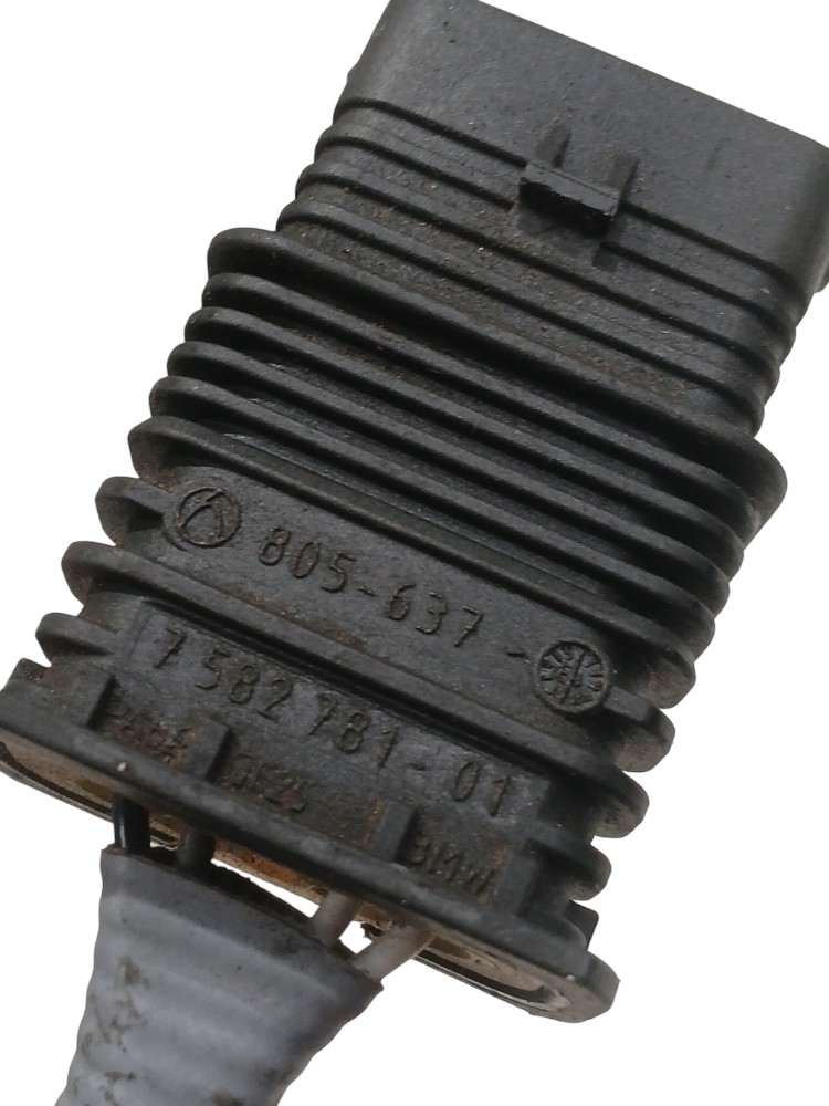 Sonda Lambda Bmw 320i 2.0 2012 2013 2014 2015 F30 758278101 6