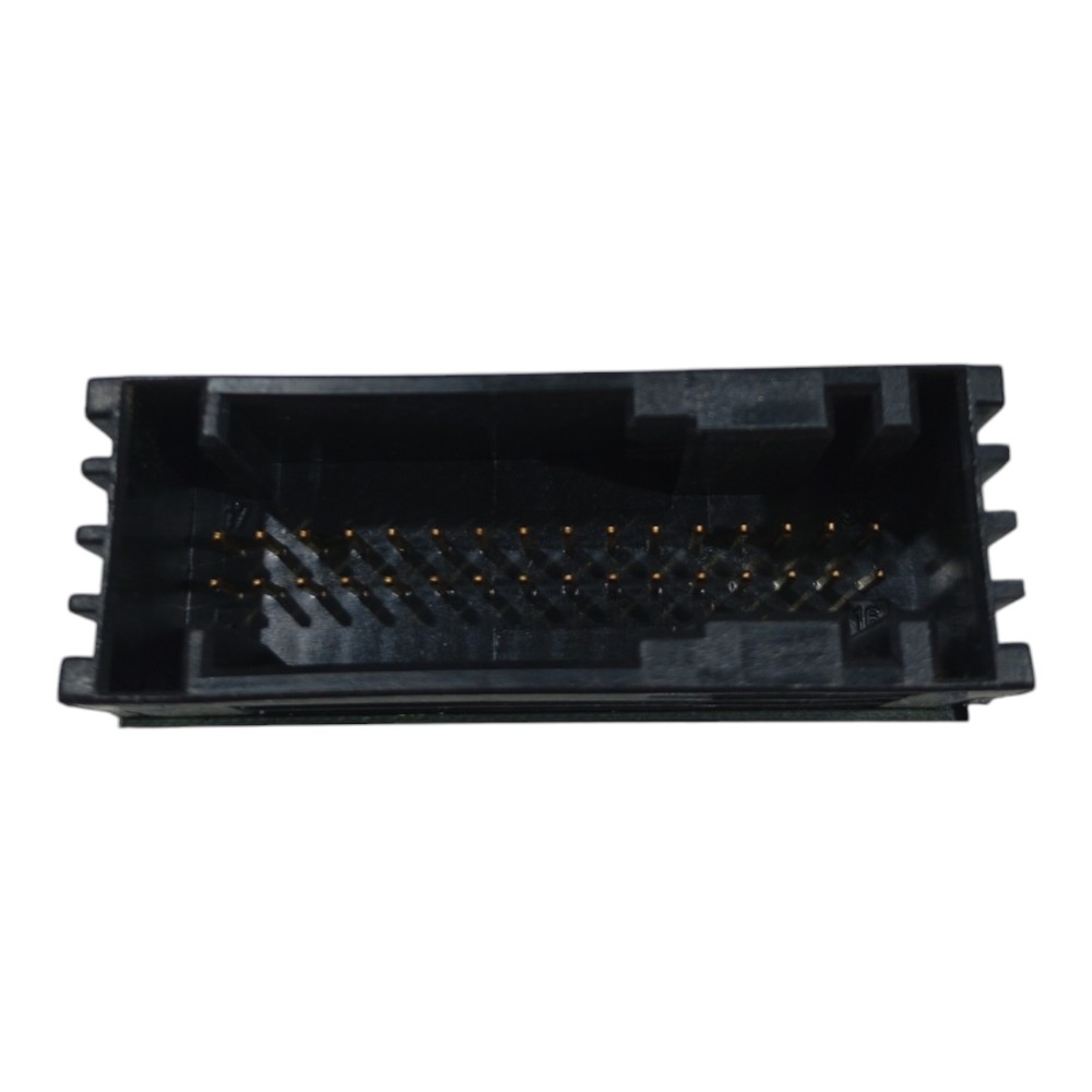 Módulo Conforto Ecu Bmw 550i 4.4 V8 2011 Cod 9183233 4