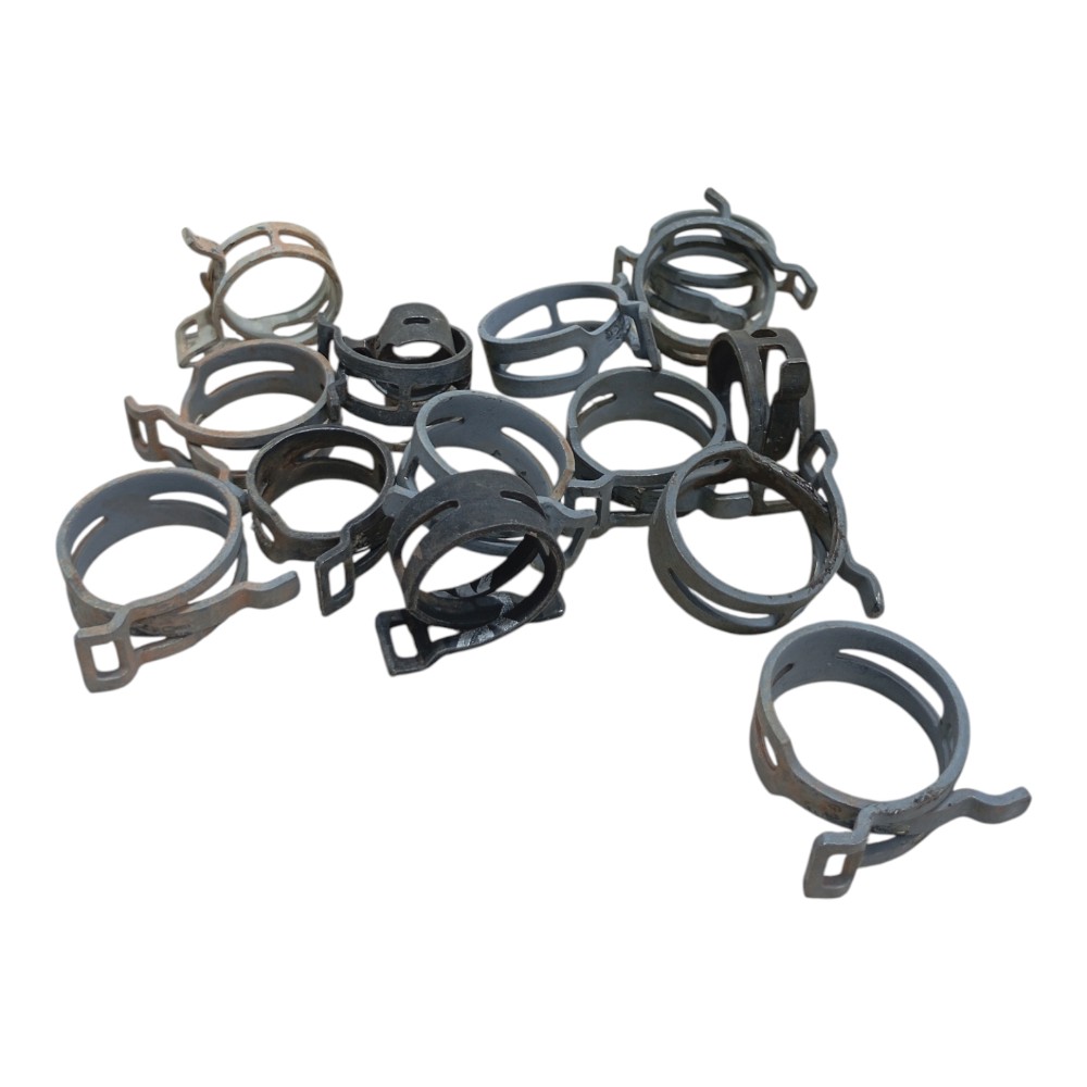 Kit Abraçadeira Motor Volkswagen Nivus Highline 1.0 T 2021 7