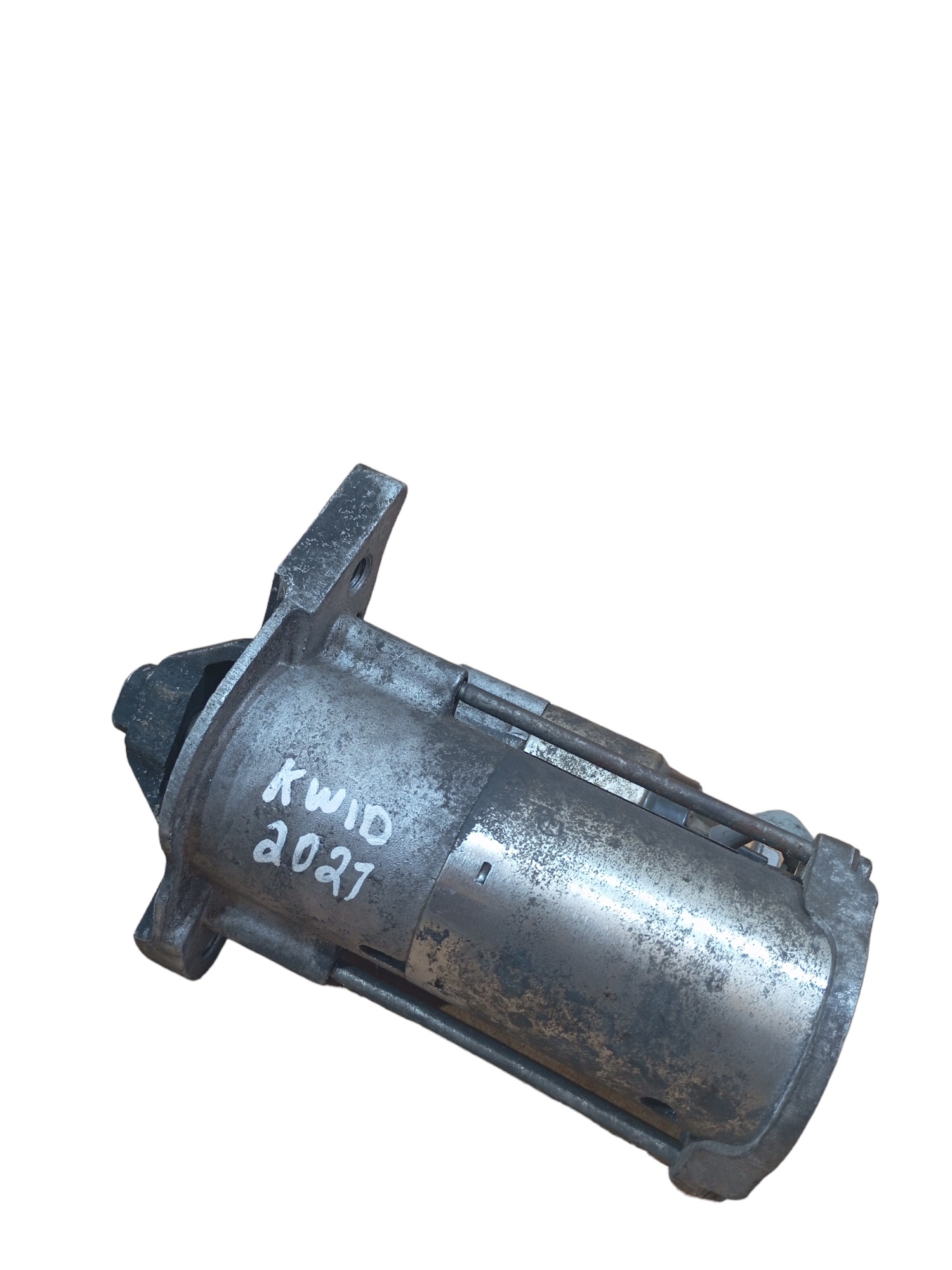 Motor De Arranque Partida 3cc Renault Kwid 2018 2021 3