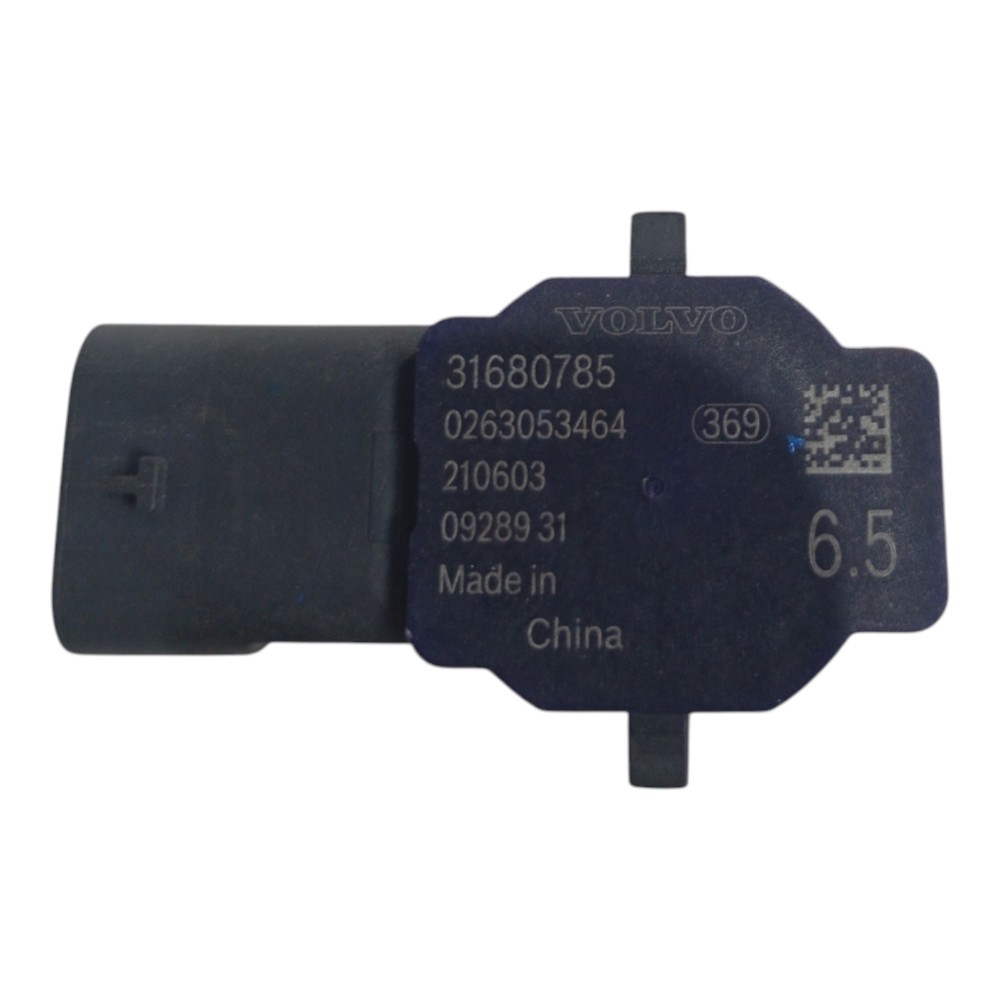 Sensor Estacionamento Volvo Xc60 2.0 Turbo Hibrida T8 2022 2