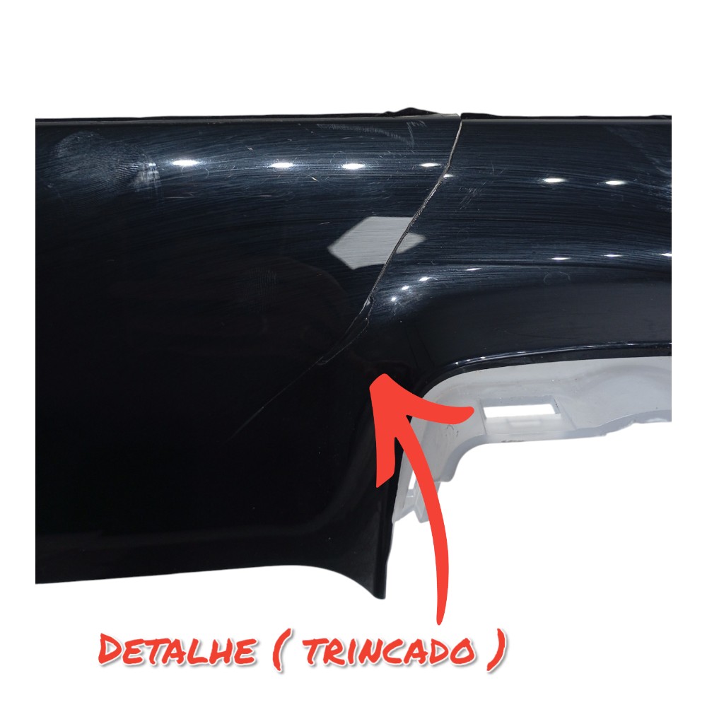 Moldura Painel Direito Com Detalhe Byd Han Awd Gs 680ev 2023 4