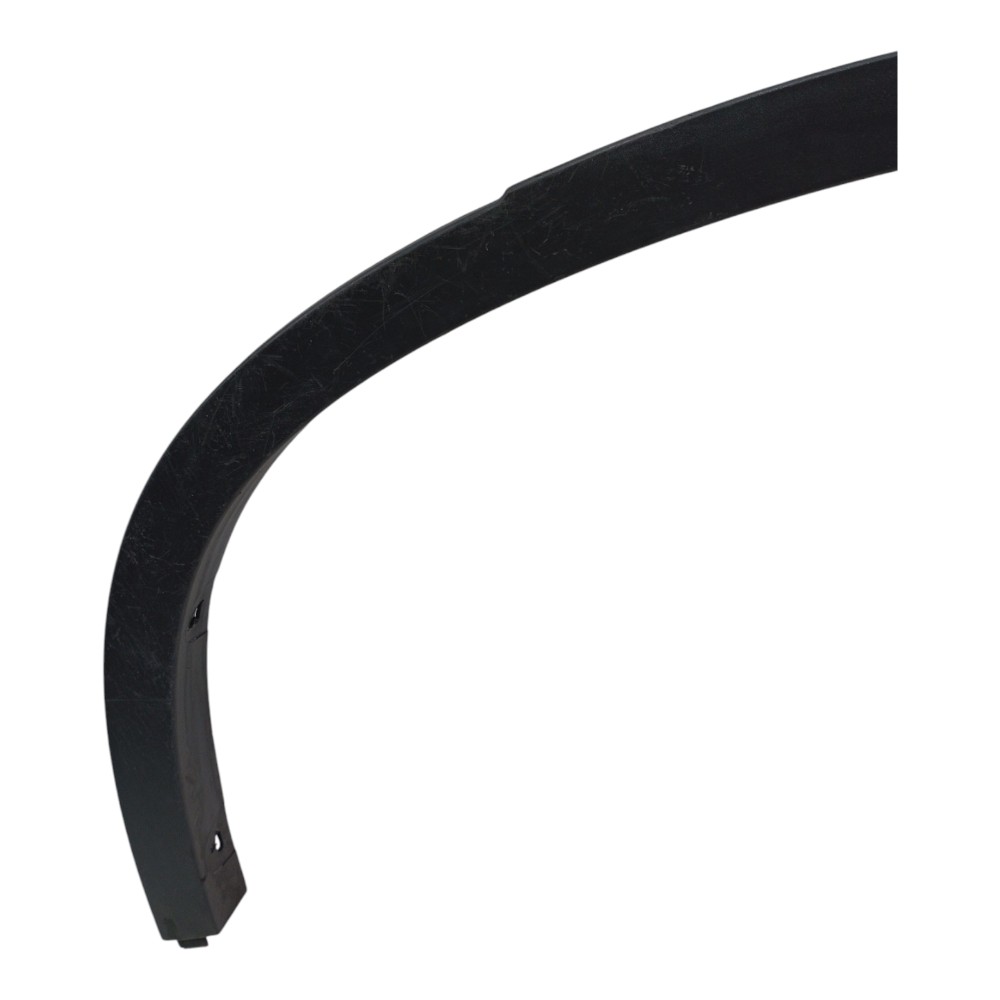 Moldura Paralama Traseiro Esquerdo Bmw X1 2.0 2014 Preto 4