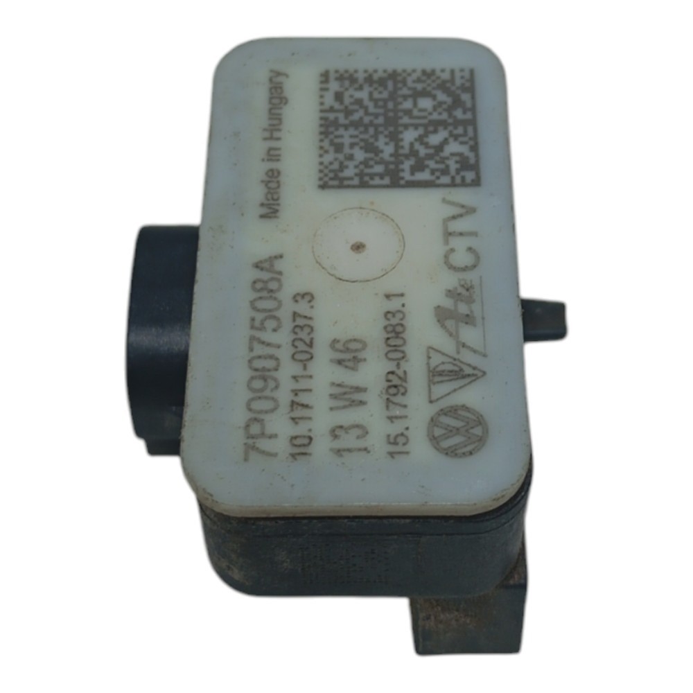 Sensor Acelerometro Porshe Cayenne 3.6 V6 2016 7p0907508 4