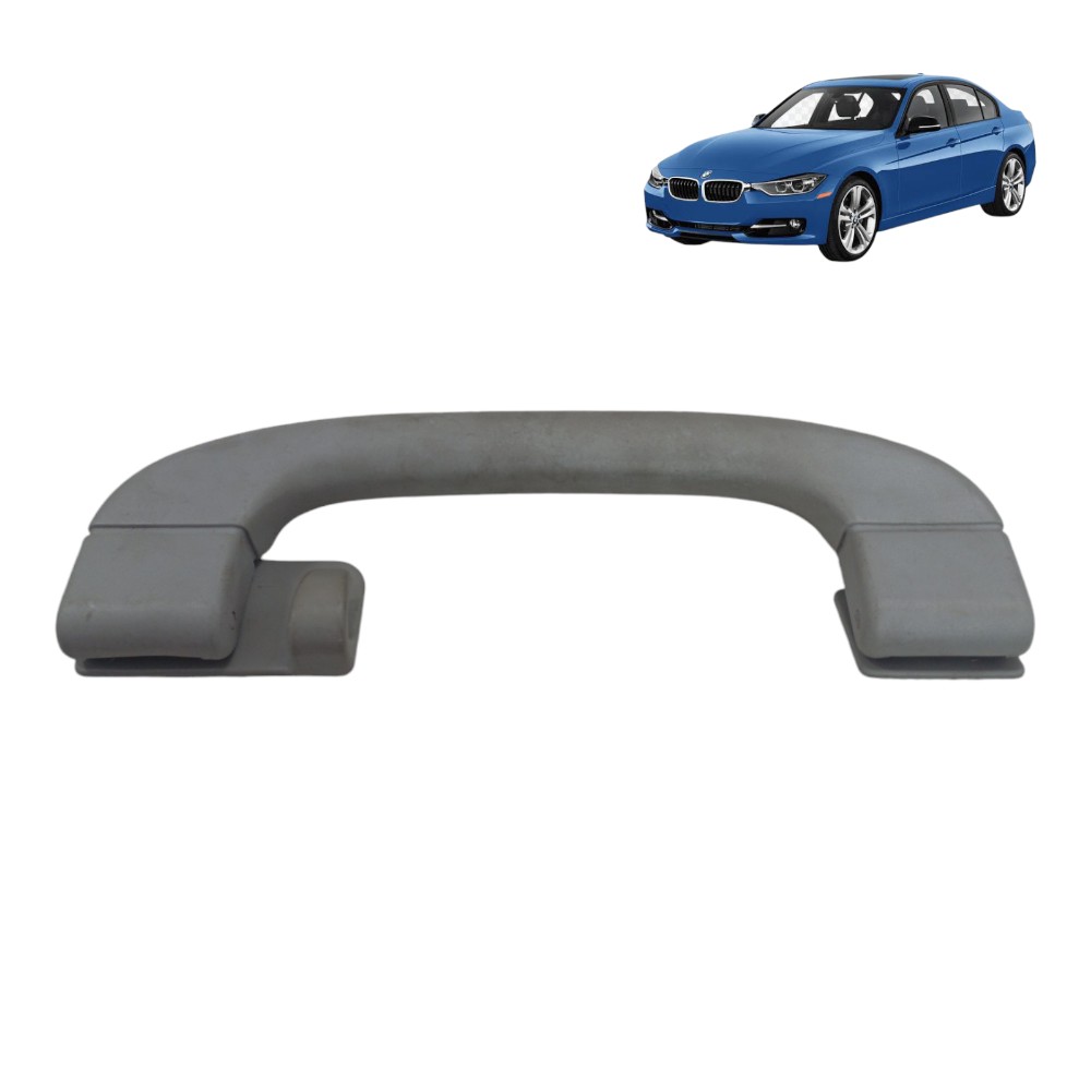 Alça Puxador Teto Pqp Traseiro Direito Bmw 320i 2.0 F30 2017