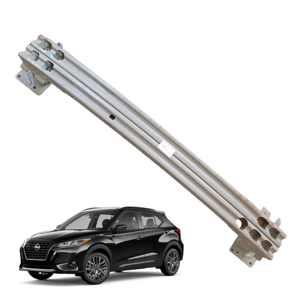 Alma Parachoque Dianteiro Nissan Kicks 2022 Cod-620305rb0h