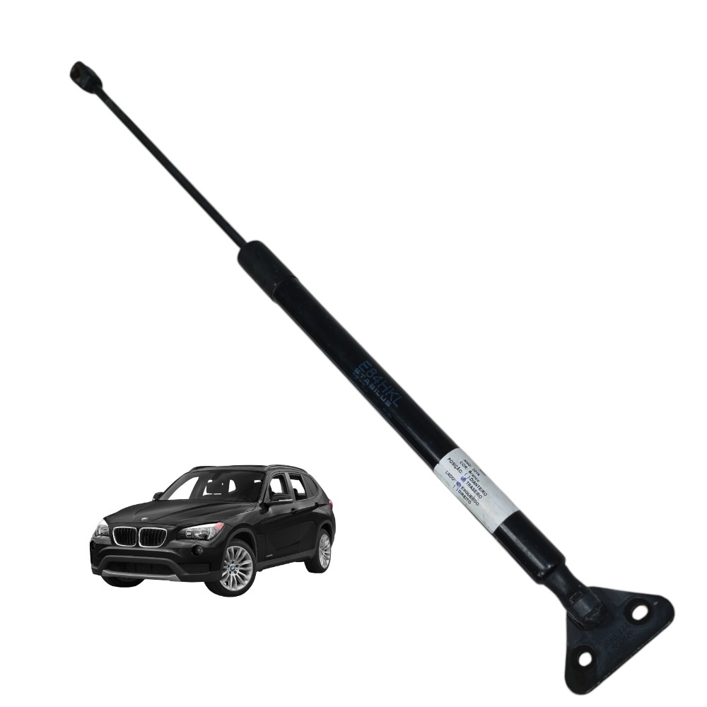 Amortecedor Tampa Traseira Bmw X1 2.0 E84 2014 5124299013604