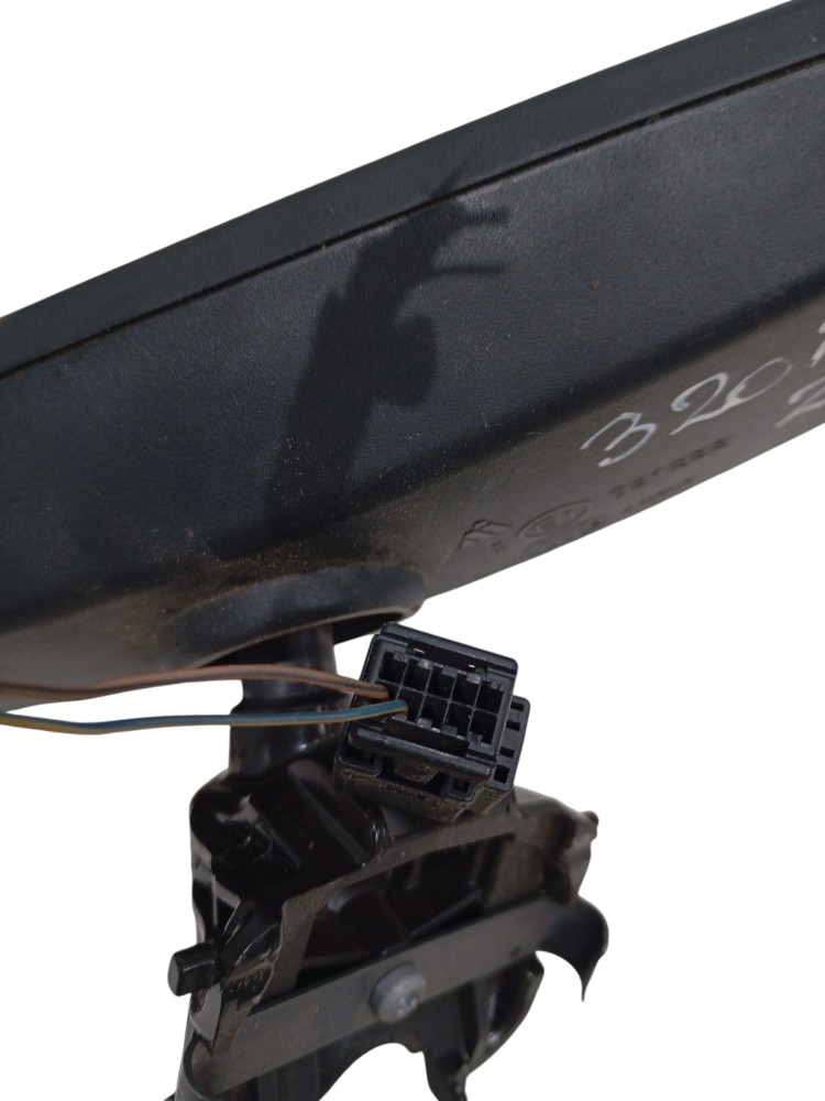 Retrovisor Interno Bmw 320i 2.0 2013 2014 2015 F30 A046412 7