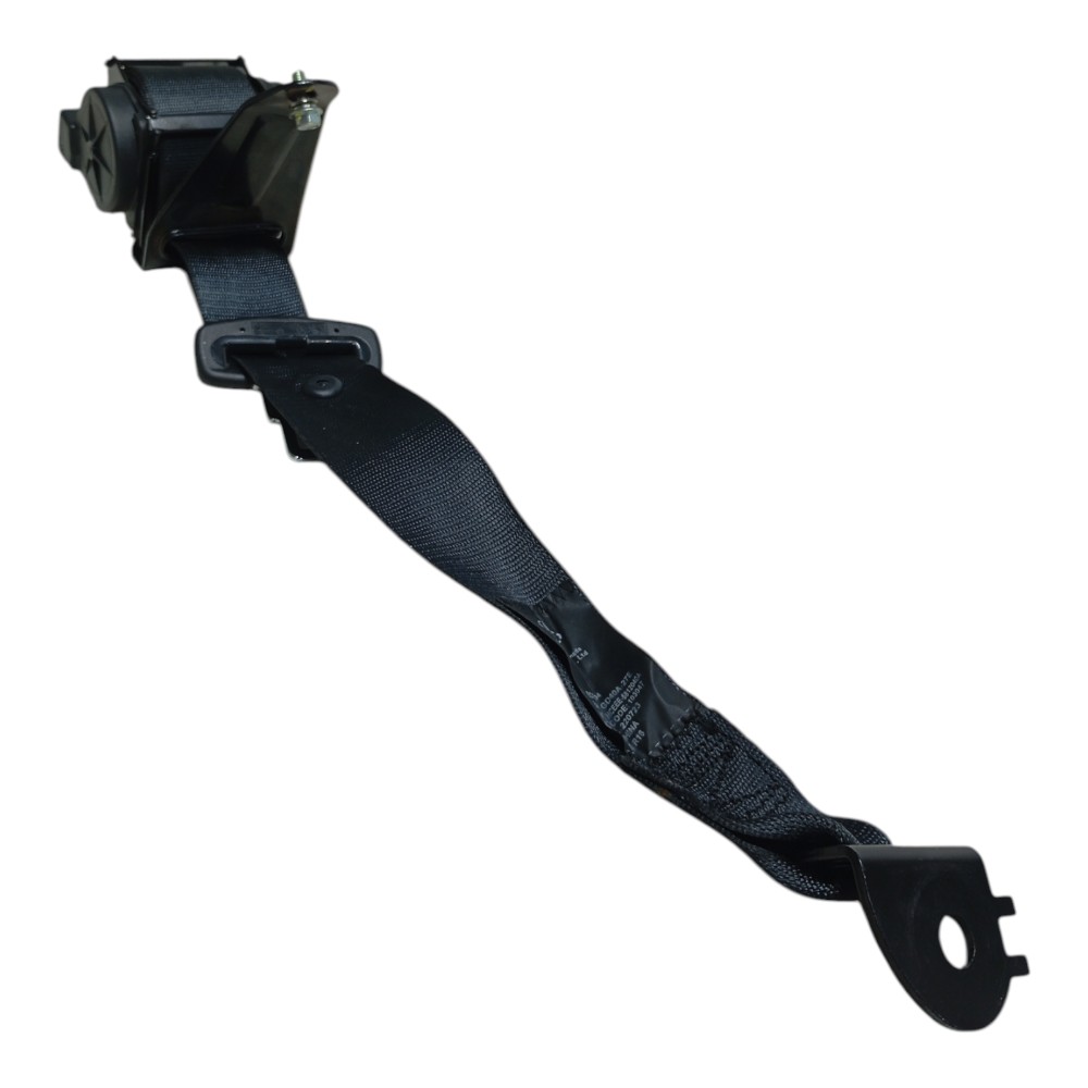 Cinto de segurança traseiro central BYD Han Awd 680EV 2023 3
