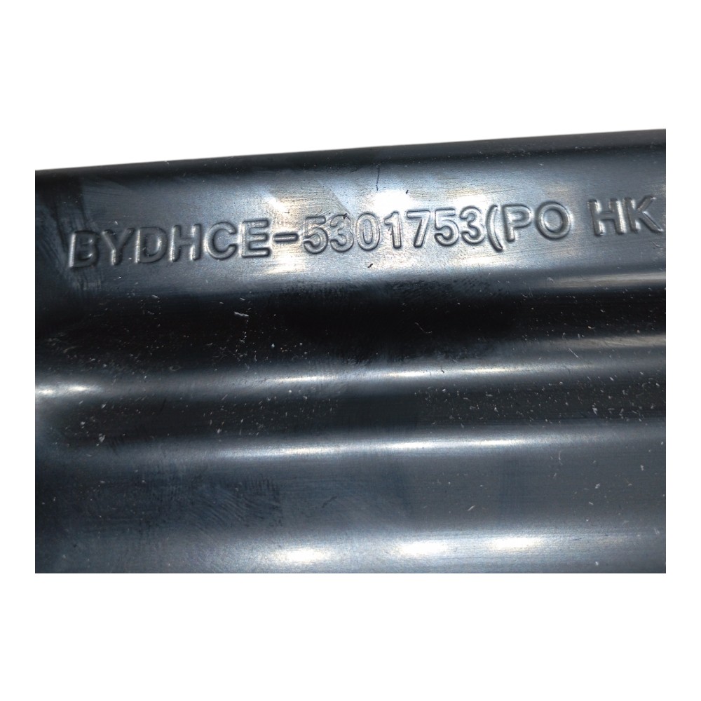 Suporte Bateria Dianteiro Byd Han Awd Gs 680ev 2022 2023 2