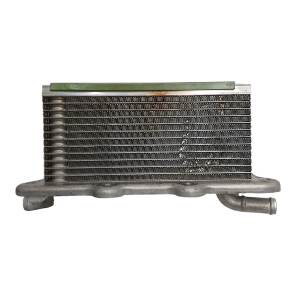 Trocador Calor Coletor Admissão Volkswagen Nivus 1.0 T 2022 4