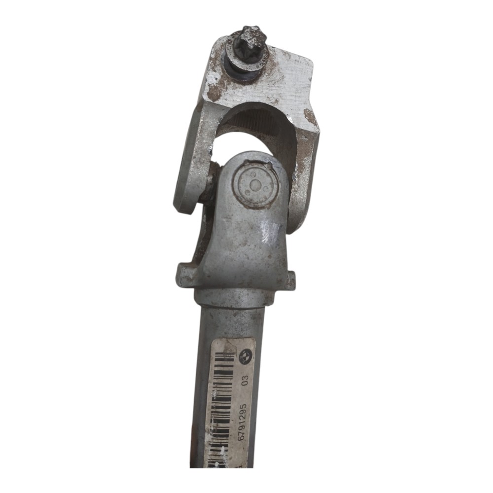 Cruzeta coluna direção BMW 118i 116i 1.6 Turbo 2013 2014 F20 2