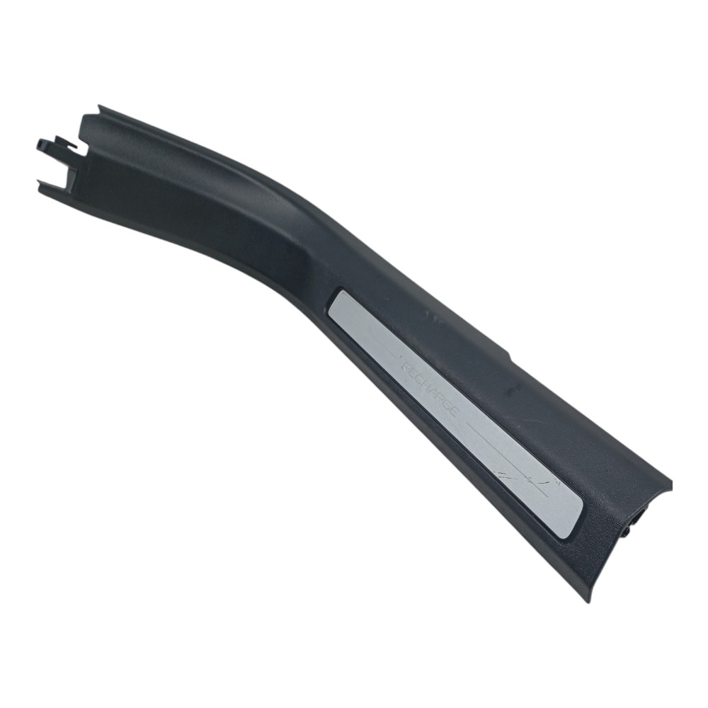 Soleira Interna Dianteira Esquerda Volvo Xc60 2.0 T8 2022 4