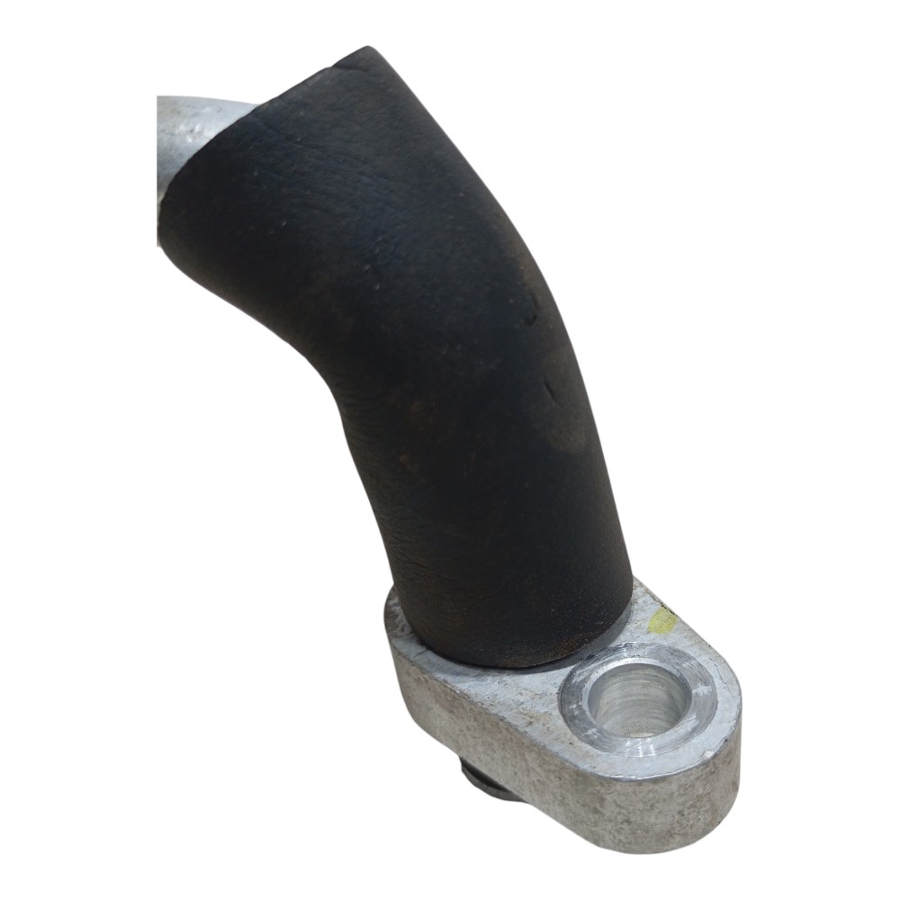 Tubo Mangueira Ar Condicionado Byd Han Awd Gs 680ev 2023 7