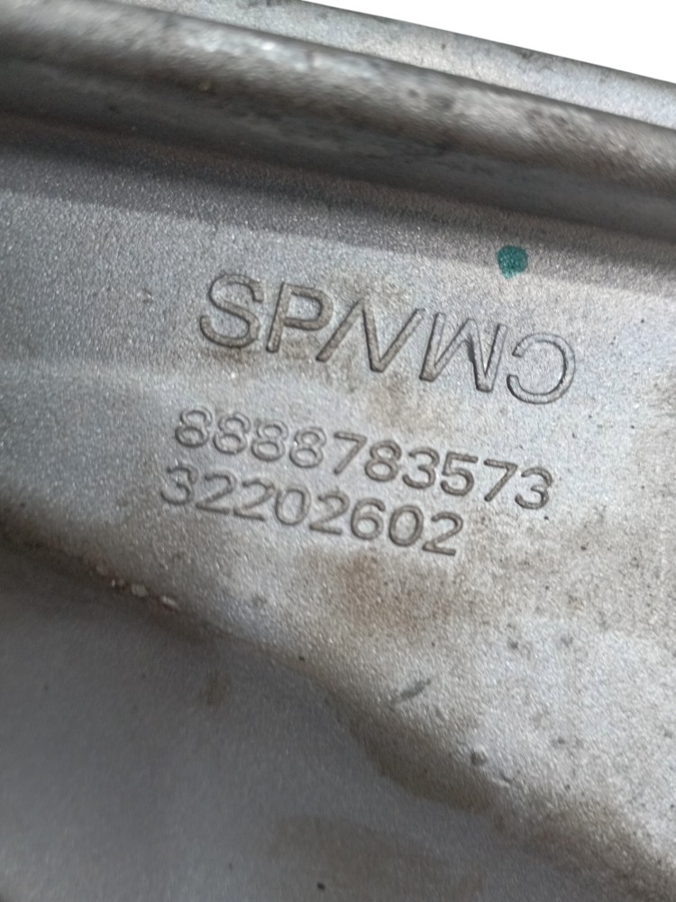 Suporte Compressor Ar Volvo Xc60 2.0 T Recharge T8 Awd 2022 2