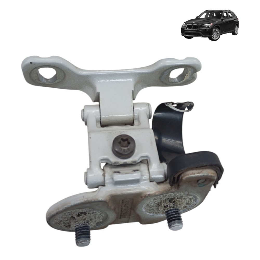 Dobradiça Esquerda Tampa Traseira Bmw X1 2.0 2013 2014 2015