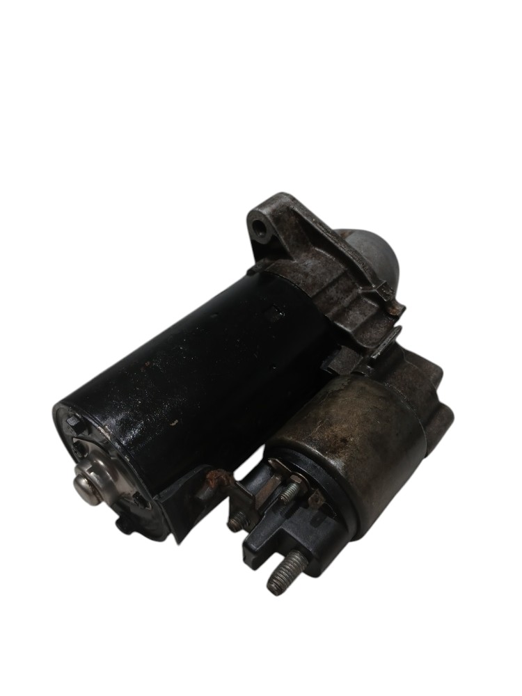 Motor De Arranque Partida Bmw 325i 2.5 E46 2003 1005831293
