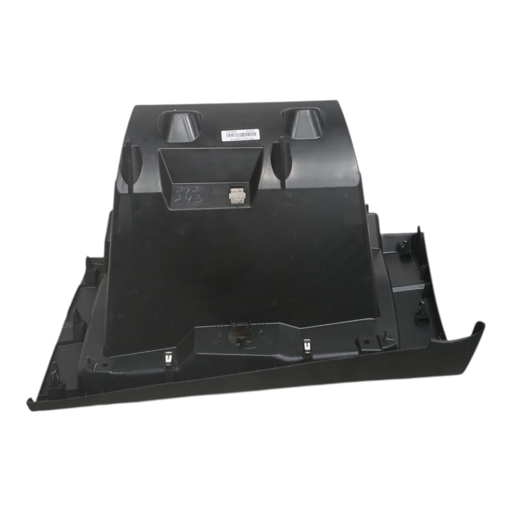 Suporte Porta Luvas Nissan Kicks 1.6 Advance 2022 2023 2024 3