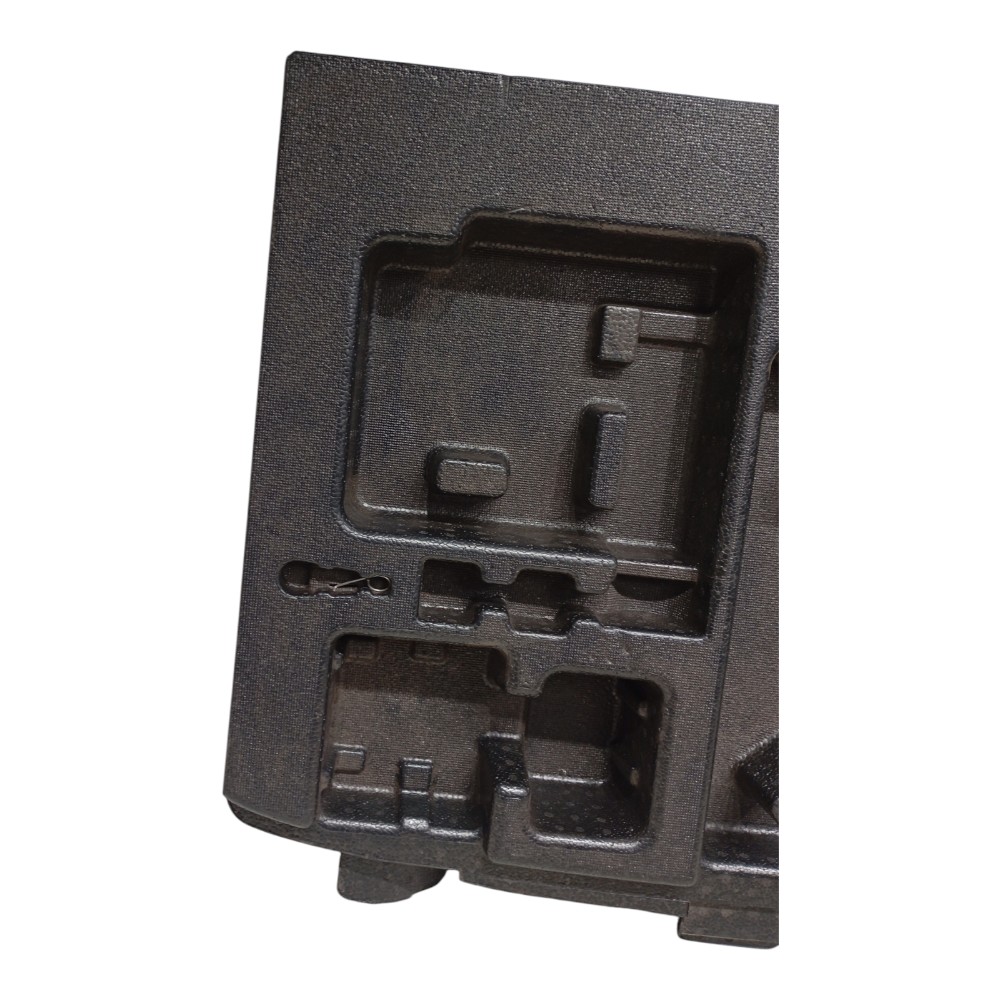 Isopor Estepe Porta Malas Byd Han Awd Gs 680ev 2022 2023 6