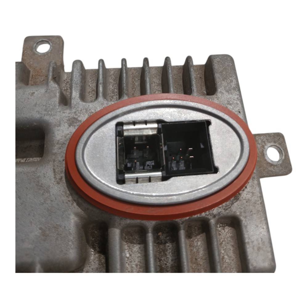 Módulo Reator Farol Xenon Bmw X1 2.0 2010 2015 E84 3