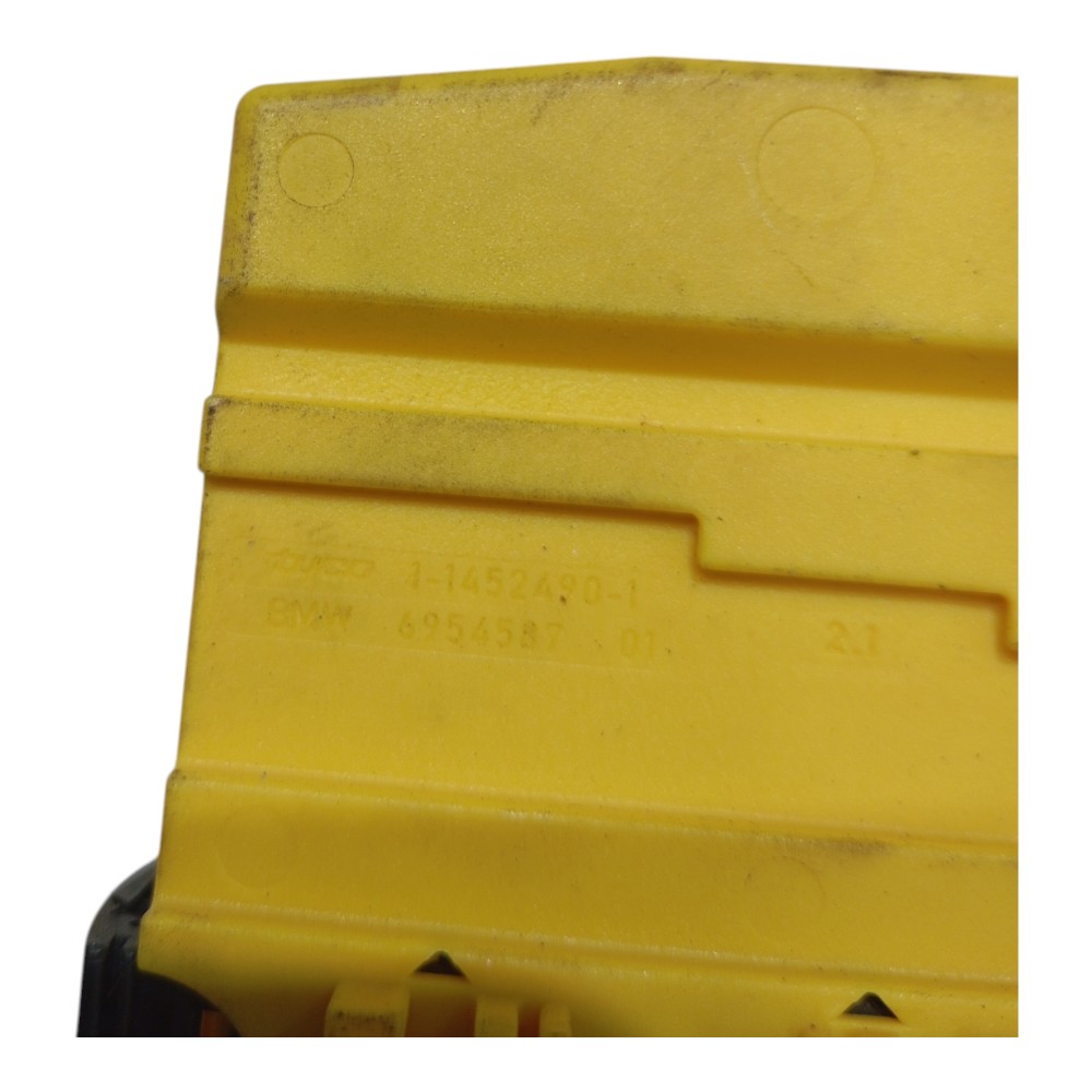 Suporte Plug Banco Bmw 320i 2.0 2009 2010 2011 E90 N46 4