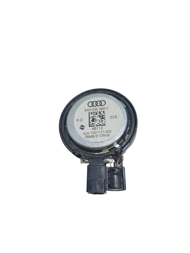Tweeter Porta Audi Q3 2.0 Turbo 2013 2014 2015 8×0035399 7