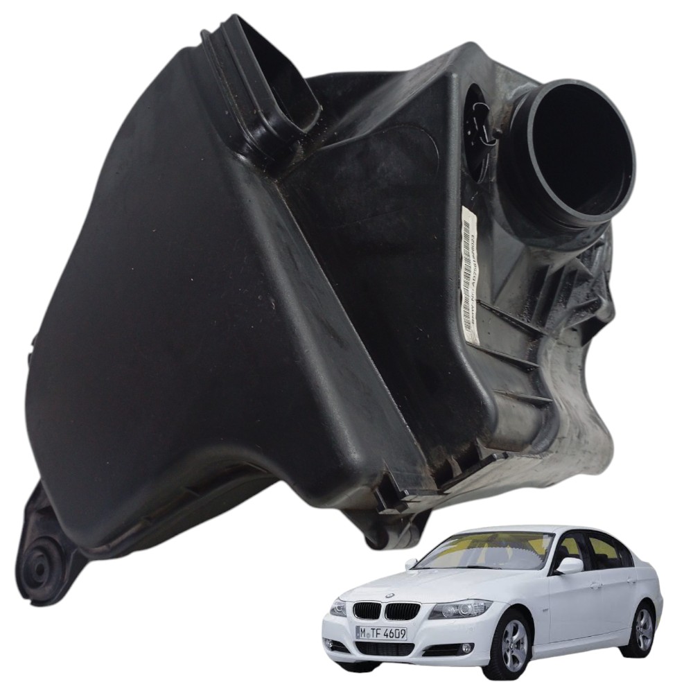 Caixa Filtro Ar Bmw 320i 2.0 E90 2009 2010 Cod 1371753275404