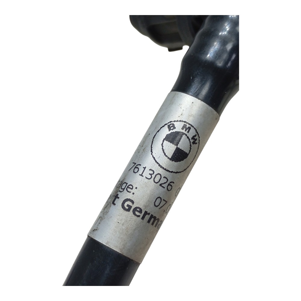 Mangueira Hidrovacuo Bmw 118i 1.6 Turbo 2013 2014 F20 2