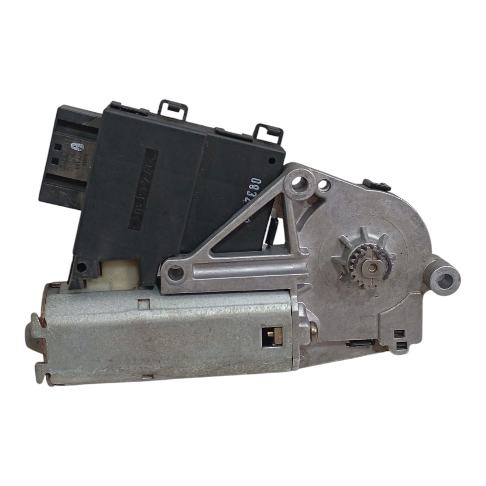 Motor Do Teto Solar Bmw X5 4.4 V8 2003 Cod-676183814809 4