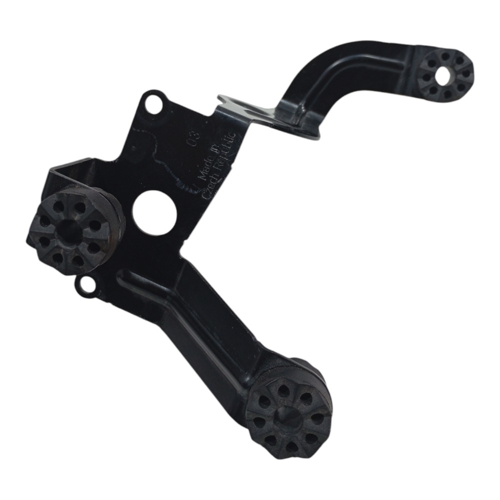 Suporte Módulo Freio Abs Bmw 320i 2.0 F30 2013 34516791749 3