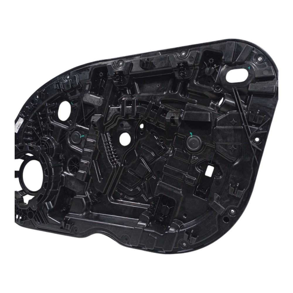 Suporte Vidro Dianteiro Direito Volvo Xc60 2.0 Recharge 2022 5
