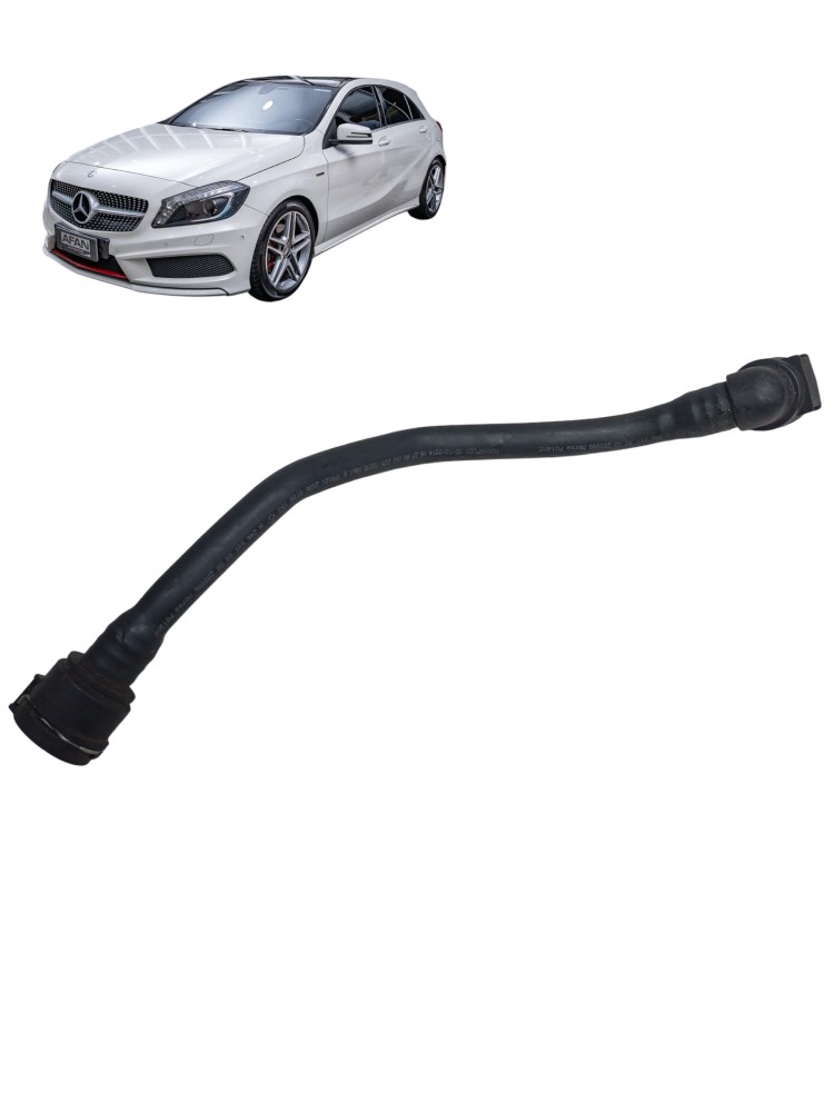 Mangueira Água Radiador Mercedes Benz A250 2.0 Turbo 2015 7
