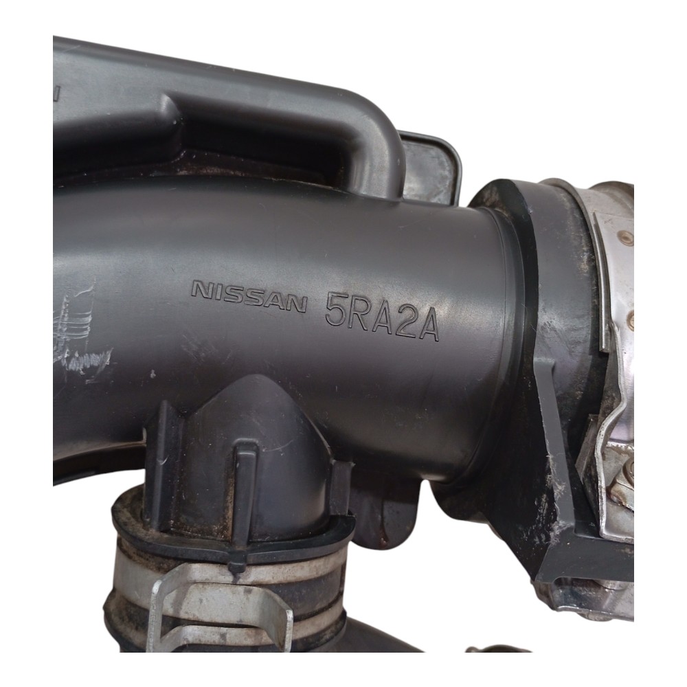 Mangueira Duto Filtro Ar Nissan Kick 1.6 2022 Cod-5ra2a 2
