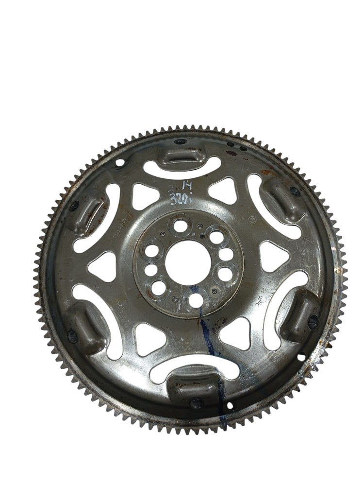 Volante Motor Bmw 320i 2.0 F30 N20 2013 2014 2015 758514605 4